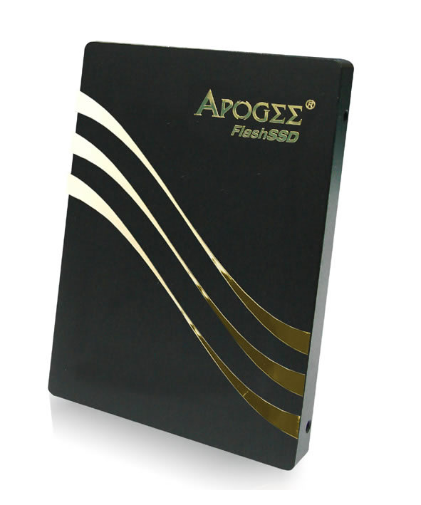 APOGEE Mars SSD